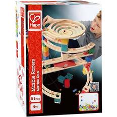 Hape Kuglebaner Hape Marble Racers