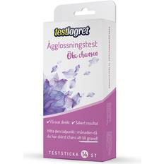 Ägglossningstest Sticka 14-pack