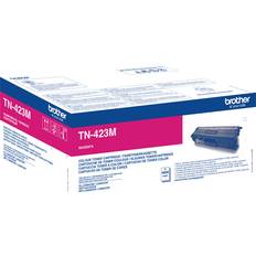 Inkt en toners Brother TN-423M (Magenta)