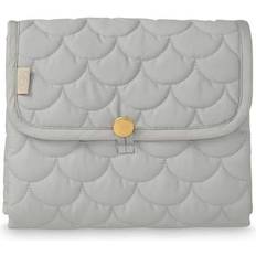 Changing Mat Quilted