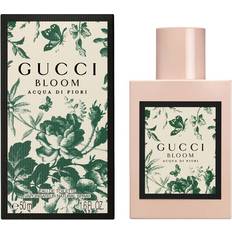 Gucci bloom 100ml Gucci Bloom Acqua Di Fiori EdT 100ml