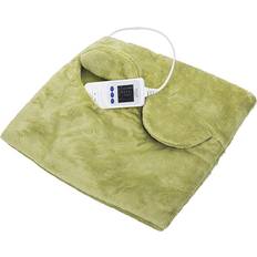 Produits de Massage et de Relaxation Adler Tapis électrique AD7403 80W