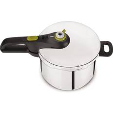 Tefal Ollas a presión Tefal Secure 5 Neo 4L