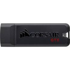 Tarjetas de Memoria & Memorias USB Corsair Pendrive 512gb Flash Voyager Gtx Usb 3.1