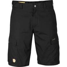 Fjällräven Ruaha Shorts - Dark Gray