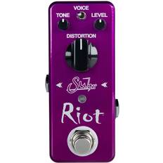 Suhr Riot Mini