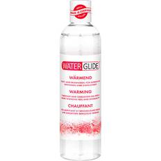 Glidmedel Sexleksaker på rea Waterglide Warming 300ml