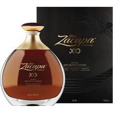 Ron zacapa xo Ron Zacapa Centenario XO Solera Rum 25Y 40% 70 cl