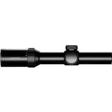 Hawke Sport Optics 1-4x24 Vantage WA Riflescope, Illum L4A Dot Ret, 30mm Tube