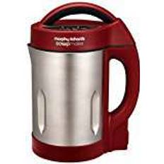 Red Soup Blenders Morphy Richards 501018