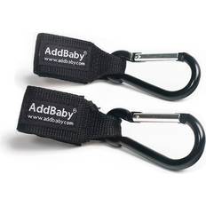 Stroller Hooks 2pcs