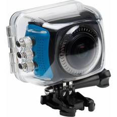 Videocámaras Discovery Adventures 8785107 cámara para deporte de acción Full HD 3 MP Wifi 98 g