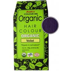 Radico Hårprodukter Radico Colour Me Organic Hair Colour Violet