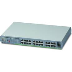 AT-GS910/24