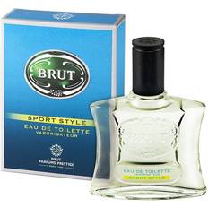 Brut Sport Style EdT 100ml