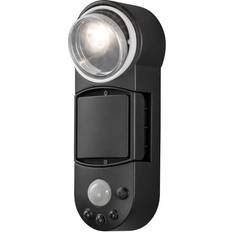 Rörelsevakt led Konstsmide Prato 7696-750 Väggplafond 8.6cm