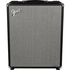 Hybrid Combo Guitar Amplifiers Fender Rumble 200