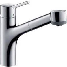 Hansgrohe talis s køkkenarmatur Hansgrohe Talis S (32842000) Krom