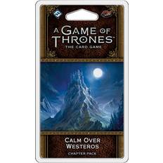 Fantasy Flight Games A Game of Thrones: Calm Over Westeros Second Edition