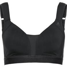 Odlo Comfort High Sports Bra - Black