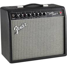 Fender Guitar Amplifiers Fender Super Champ X2