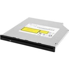 DVD-R 8x Optische Drives Silverstone SOD04 DVD Brander