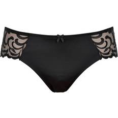 Triumph Modern Finesse Tai Brief - Black