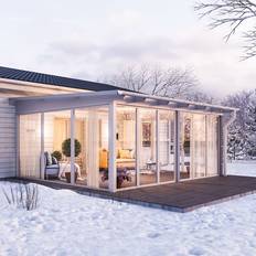 Halle Uterum Halle Harmony 33 m² (BKU33HAS)