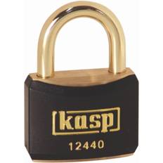 Kasp Noir 20 x 21 mm