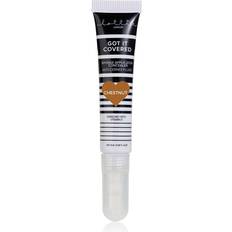 Lottie Got It Covered Sponge Applicator Concealer Chestnut