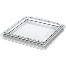 PVC-U Takkupor Velux CFP 080080 S00A PVC-U Takkupa 2-glasfönster 80x80cm