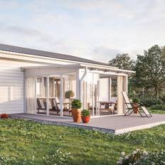 Harmony 15 m² (BKU15HF)