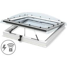 PVC-U Takkupor Velux CVP 060060 S05A PVC-U Takkupa 2-glasfönster 60x60cm