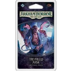 Fantasy Flight Games Arkham Horror: The Pallid Mask