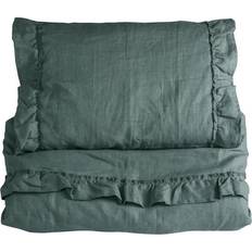 Duvet Set Mood Ruffles