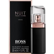 HUGO BOSS Donna Profumi HUGO BOSS Boss Nuit Pour Femme Intense EdP 30ml