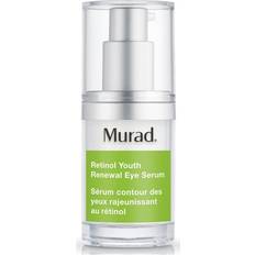 Retinol Youth Renewal Eye Serum