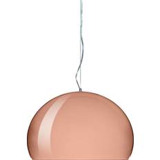 Kartell FL/Y Pendel ∅ 52cm