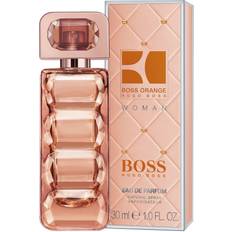 Boss orange woman HUGO BOSS Boss Orange Woman EdP 30ml