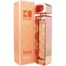 HUGO BOSS Women Fragrances HUGO BOSS Boss Orange Woman EdP 2.5 fl oz