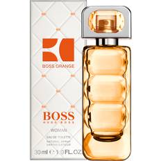 Online HUGO BOSS Orange