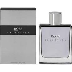 Hugo boss aftershave HUGO BOSS Boss Selection EdT 90ml