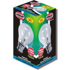 Eveready S4869 Halogen Lamp 100W B22