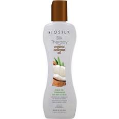 Biosilk Silk Therapy with Organic Coconut Oil Leave-In Treatment 67ml