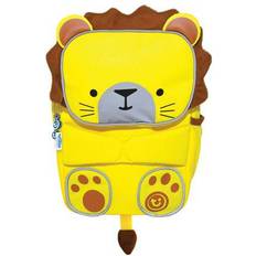 Trunki Leeroy - Yellow/Brown