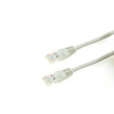 MicroConnect RJ45 U/UTP Cat5e 2m