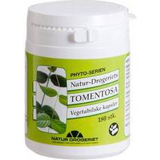 Tomentosa Natur Drogeriet Tomentosa Cats Claw 180 stk