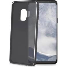 Celly GELSKIN790 funda para teléfono móvil Transparente