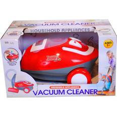 Summertime Leksaker Summertime Vacuum Cleaner