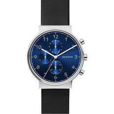 Skagen Reloj Hombre SKW6417 Noir